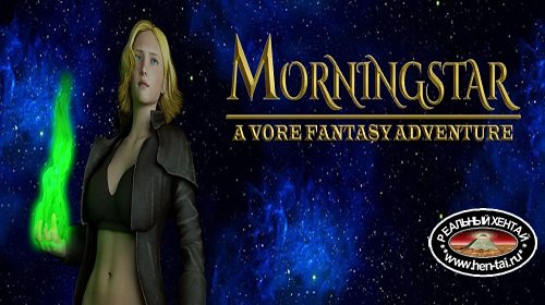 Morningstar [Ver.0.1] (2020/PC/ENG)