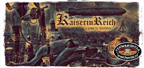 KaiserinReich [  v.0.538 ] (2020/PC/ENG)