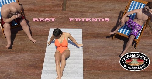 Best Friends [v0.4] [2020/PC/ENG] Uncen