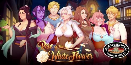 Rise of the White Flower [  Ch. 4 v0.4.1  ] (2020/PC/ENG)