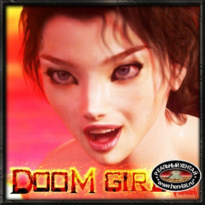 Doom Girl