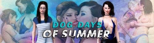 Dog Days of Summer [  v.0.4.4 ] (2020/PC/ENG)