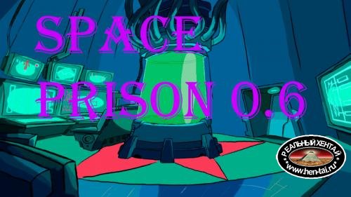 SPACE PRISON [  v.0.69 ] (2020/PC/ENG)