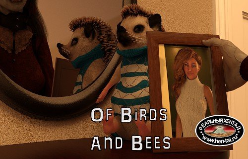 Of Birds and Bees [Ver.01] (2019/PC/ENG)