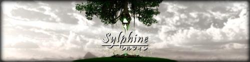 Sylphine [  v.0.02 pre alpha ] (2020/PC/ENG)