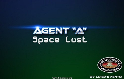 Agent A - SpaceLust