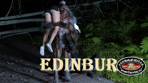 Edinburgh [v0.17] [2020/PC/RUS/ENG] Uncen