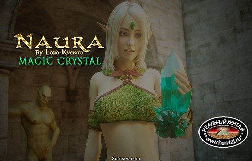 Naura Magic Crystal