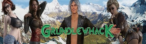 Grundlewhack [Ver.01] (2020/PC/ENG)