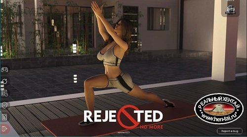 Rejected No More [v.0.2.2] [2020/PC/ENG] Uncen