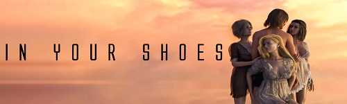 In your shoes [Ver.0.1] (2021/PC/ENG)