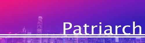 Patriarch [Ver.0.1] (20/21/PC/ENG)