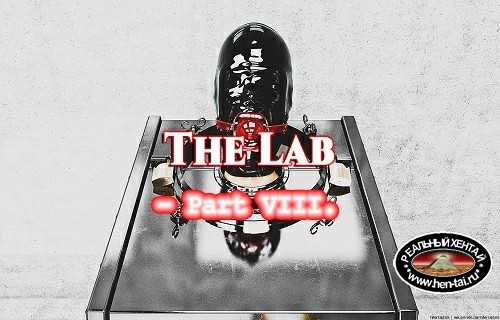 The Lab - Part VIII