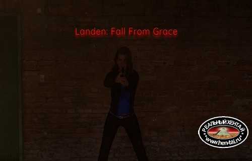 Landen: Fall From Grace [Ver.0.01] (2021/PC/ENG)