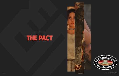 Ava Mason The Pact