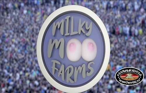 Milky Moo Farms