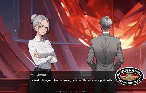 Echoes Of Mythria [v0.1] (2024/PC/ENG)