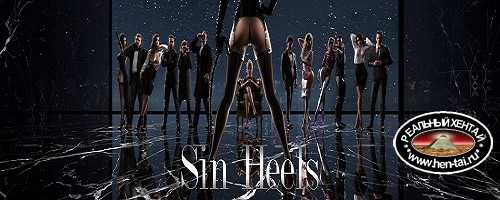 Sin Heels Ep1 1.0.0 (2024/PC/ENG)