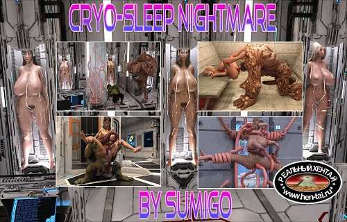 Cryo-Sleep Nightmare