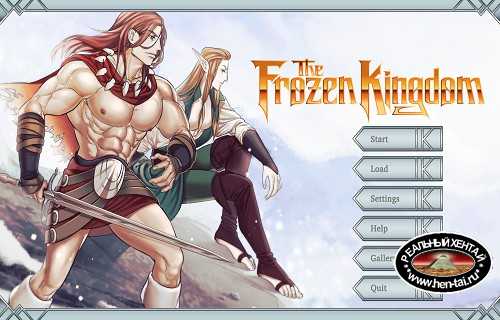 The Frozen Kingdom [v1.0a] (2024/PC/ENG)