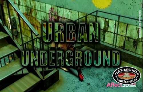 Urban underground