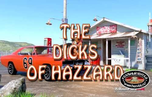 Dicks of Hazzard