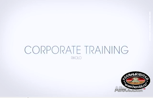 Corporate training