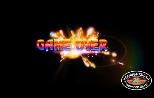 Game over