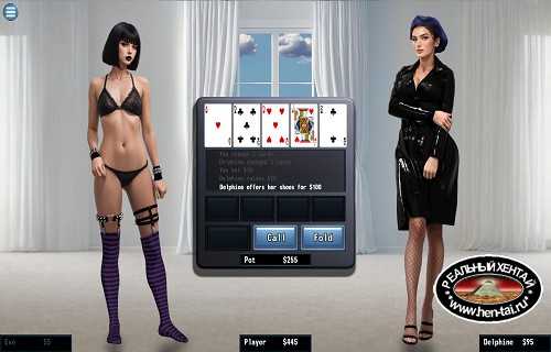 Hot Strip Poker 2 [Final] (2024/PC/ENG)