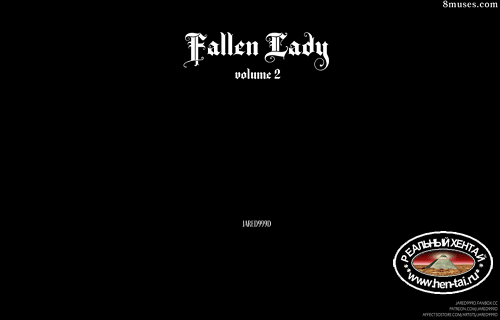 Fallen lady 2