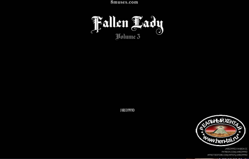 Fallen lady3