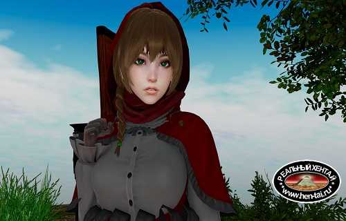 Crimson Veil [v0.3] (2024/PC/ENG)