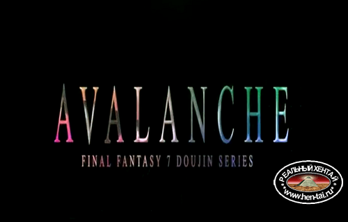 Avalanche final fantasy 7